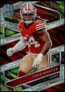 Fred Warner