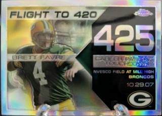 Brett Favre