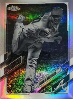 Charlie Morton