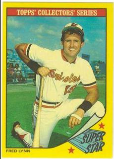 Fred Lynn