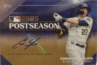 Christian Yelich