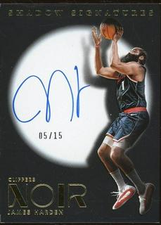 James Harden