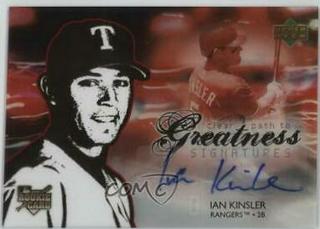 Ian Kinsler