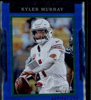 Kyler Murray