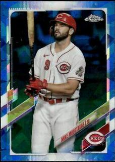 Mike Moustakas