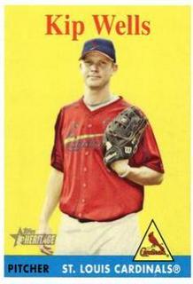 Kip Wells