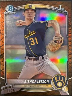 Bishop Letson