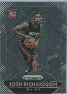 Josh Richardson