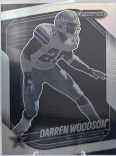 Darren Woodson