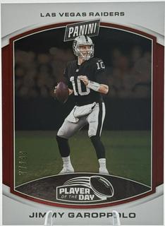 Jimmy Garoppolo