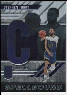 Stephen Curry