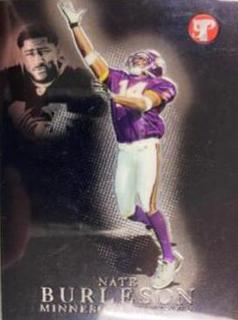 Nate Burleson