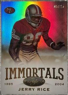 Jerry Rice