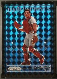 Ivan Rodriguez