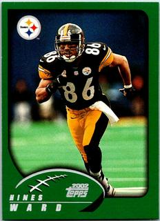 Hines Ward