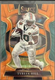 Tyreek Hill