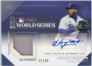 Aroldis Chapman