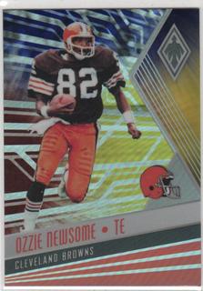 Ozzie Newsome