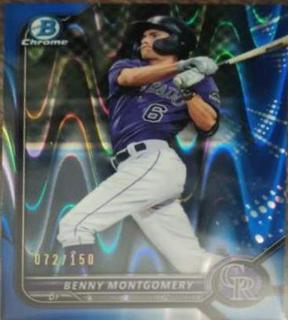 Benny Montgomery