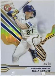 Willy Adames