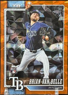 Brian Van Belle
