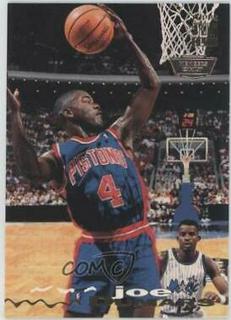Joe Dumars