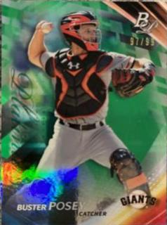 Buster Posey