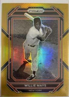 Willie Mays
