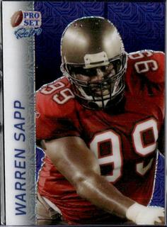 Warren Sapp