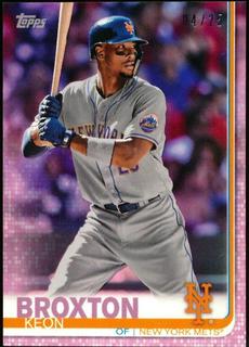 Keon Broxton