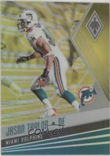 Jason Taylor