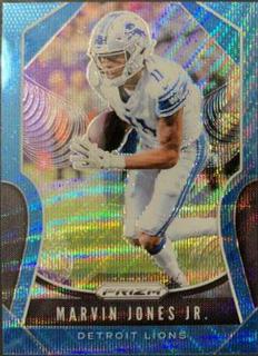 Marvin Jones Jr.