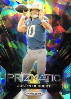 Justin Herbert