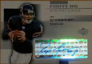 Rex Grossman