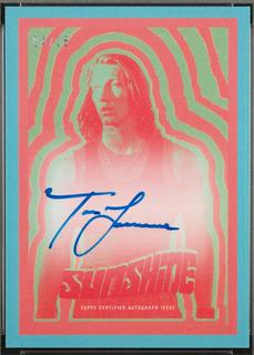 Trevor Lawrence
