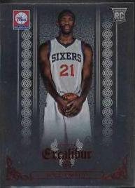 Joel Embiid