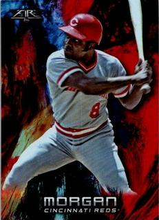 Joe Morgan