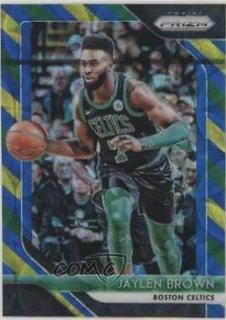 Jaylen Brown