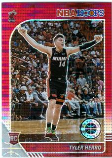 Tyler Herro