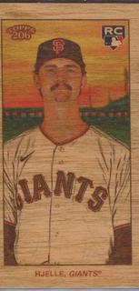 Sean Murphy