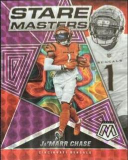 Ja'Marr Chase