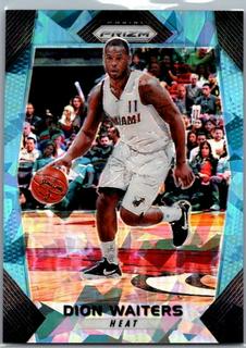 Dion Waiters