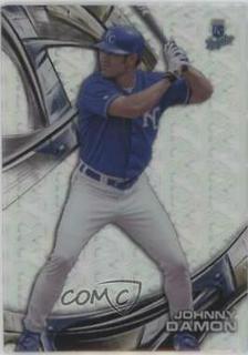 Johnny Damon