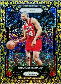 Charles Barkley