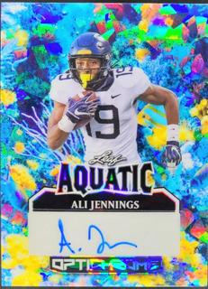 Ali Jennings
