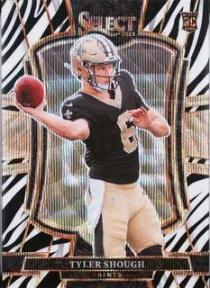 Tyler Shough