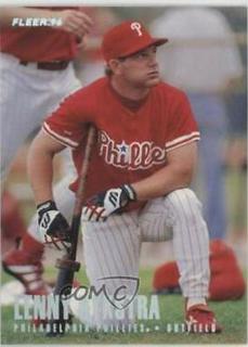 Lenny Dykstra