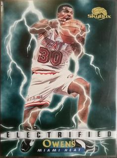 Billy Owens