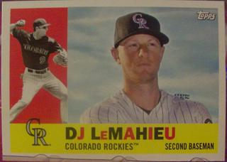 DJ LeMahieu