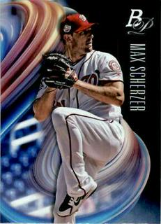Max Scherzer